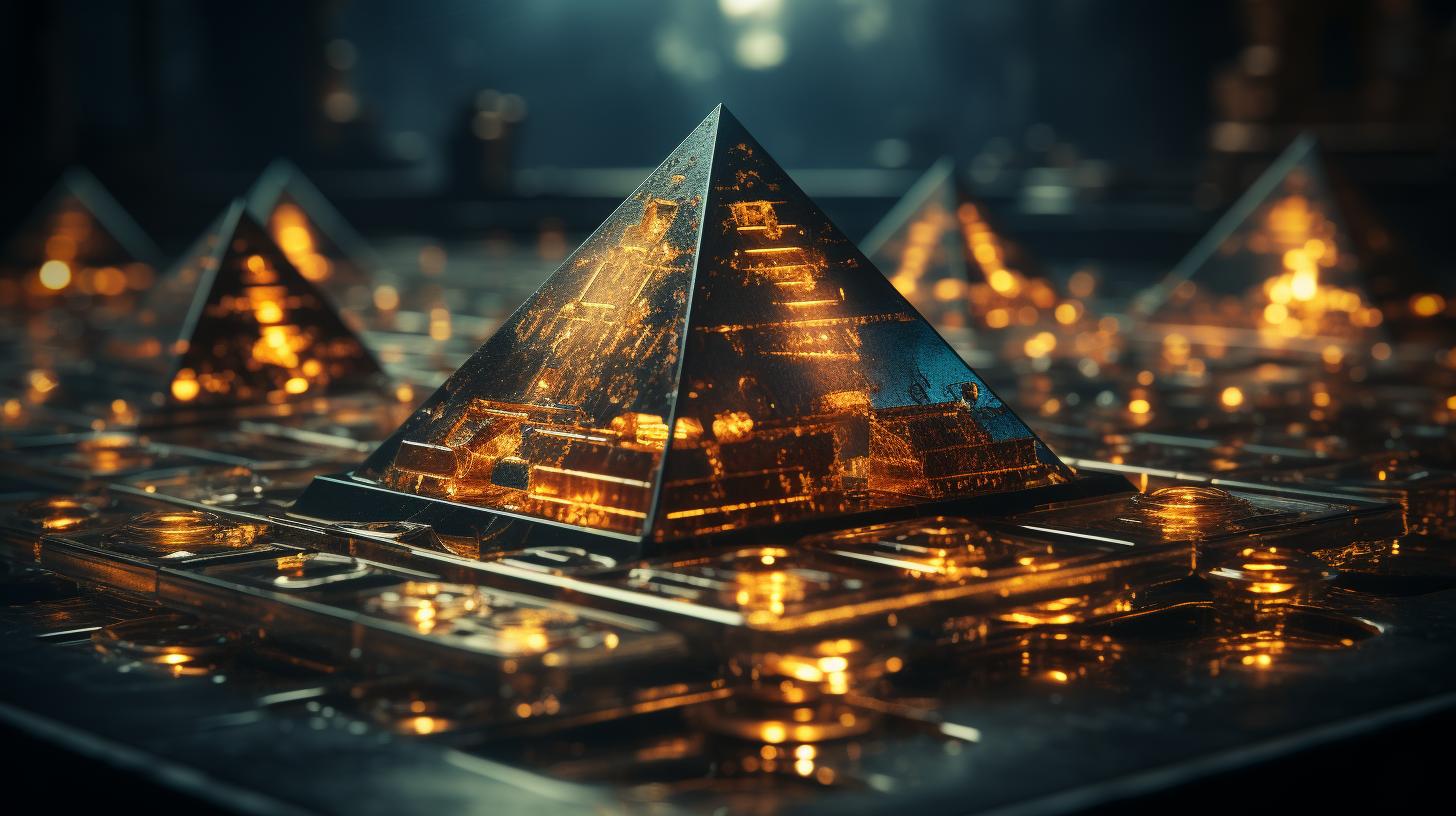 How does staking works