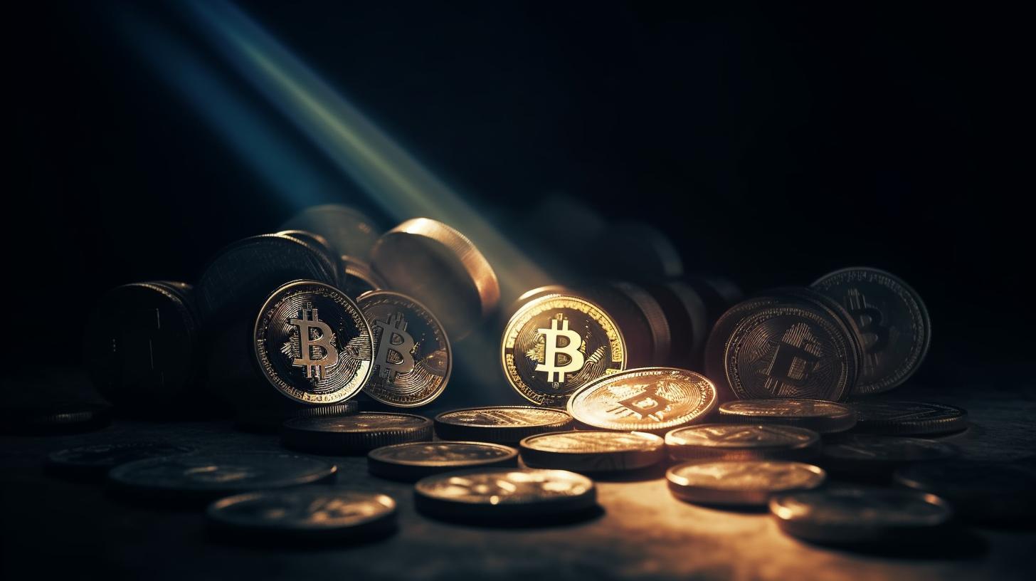 How Keyword Grouping Can Boost Cryptocurrency Brand Visibility